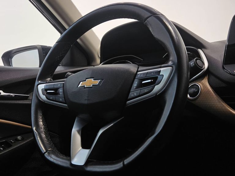 Chevrolet ONIX SED. Plus PREM. 1.0 12V TB Flex Aut