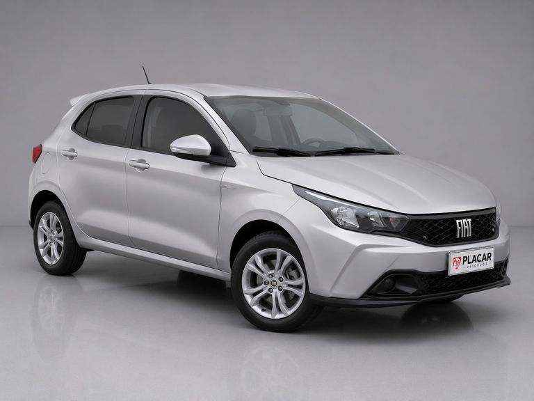 Fiat ARGO DRIVE 1.3 8V Flex Aut.