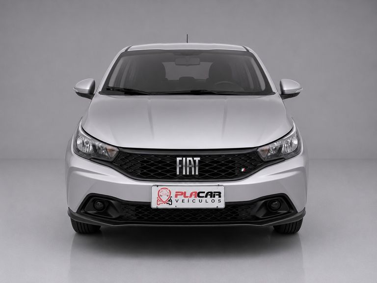 Fiat ARGO DRIVE 1.3 8V Flex Aut.