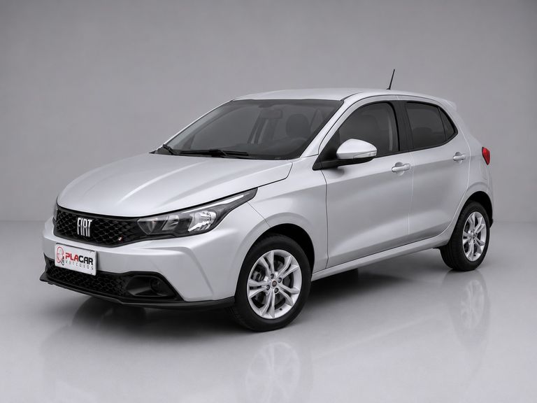 Fiat ARGO DRIVE 1.3 8V Flex Aut.