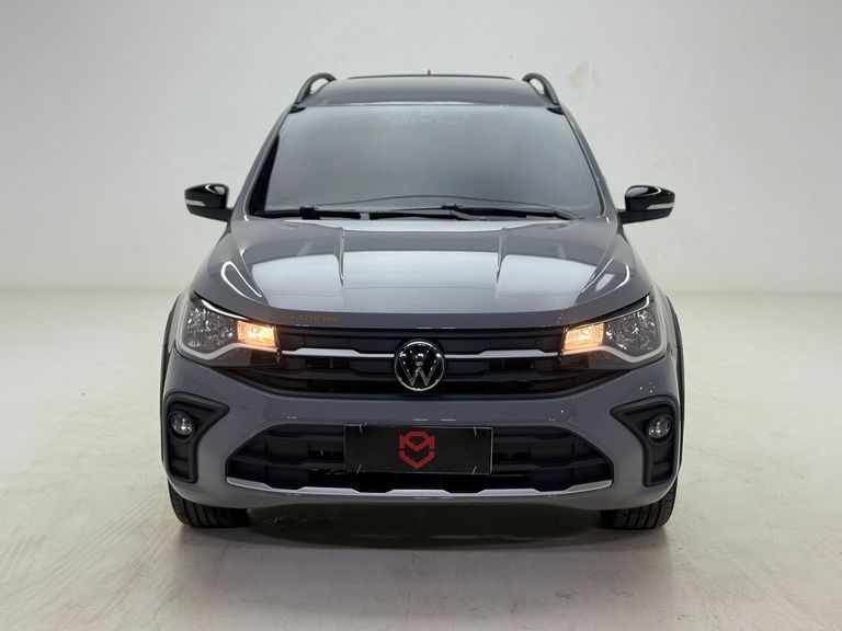 VolksWagen Saveiro Extreme 1.6 Flex 16V CD