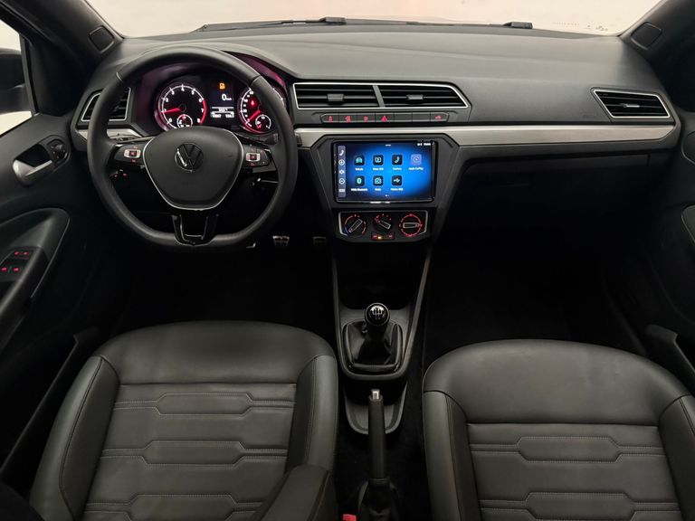 VolksWagen Saveiro Extreme 1.6 Flex 16V CD