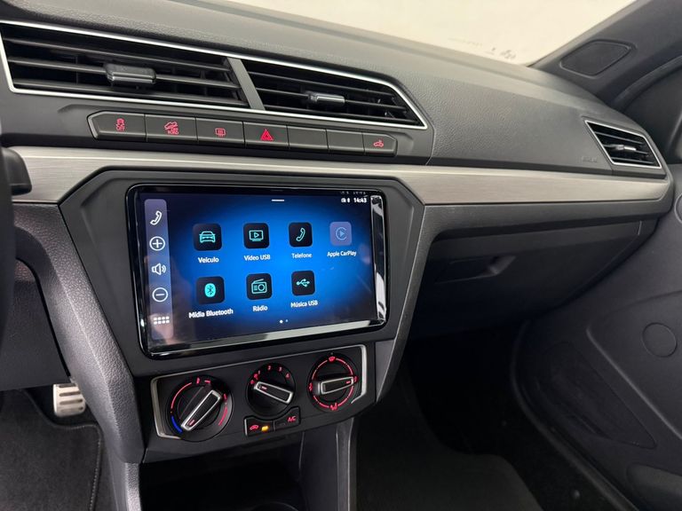 VolksWagen Saveiro Extreme 1.6 Flex 16V CD