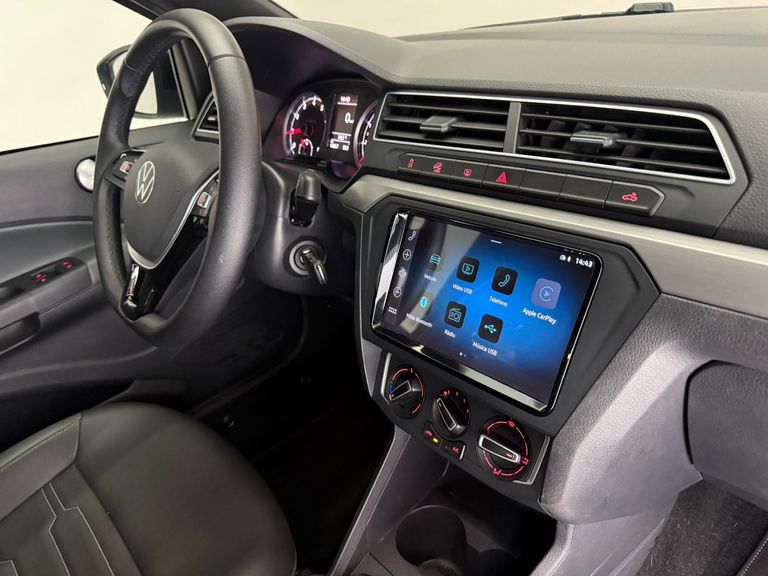 VolksWagen Saveiro Extreme 1.6 Flex 16V CD