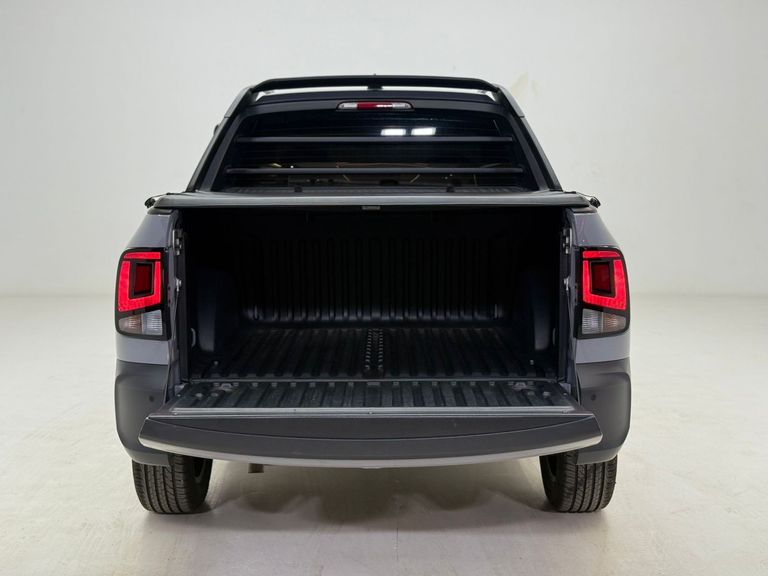 VolksWagen Saveiro Extreme 1.6 Flex 16V CD