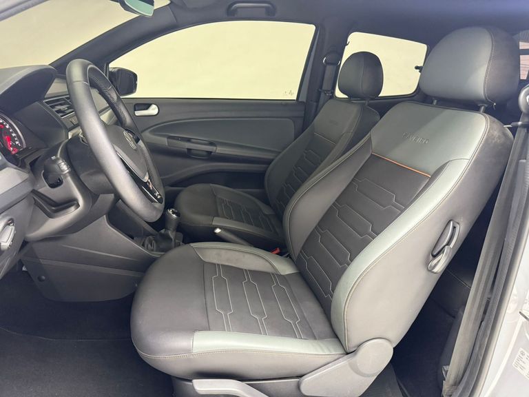VolksWagen Saveiro Extreme 1.6 Flex 16V CD