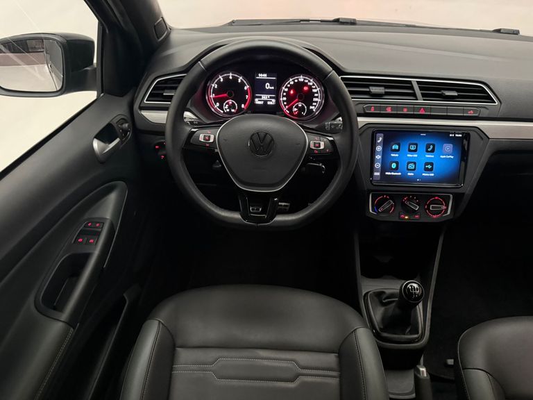 VolksWagen Saveiro Extreme 1.6 Flex 16V CD