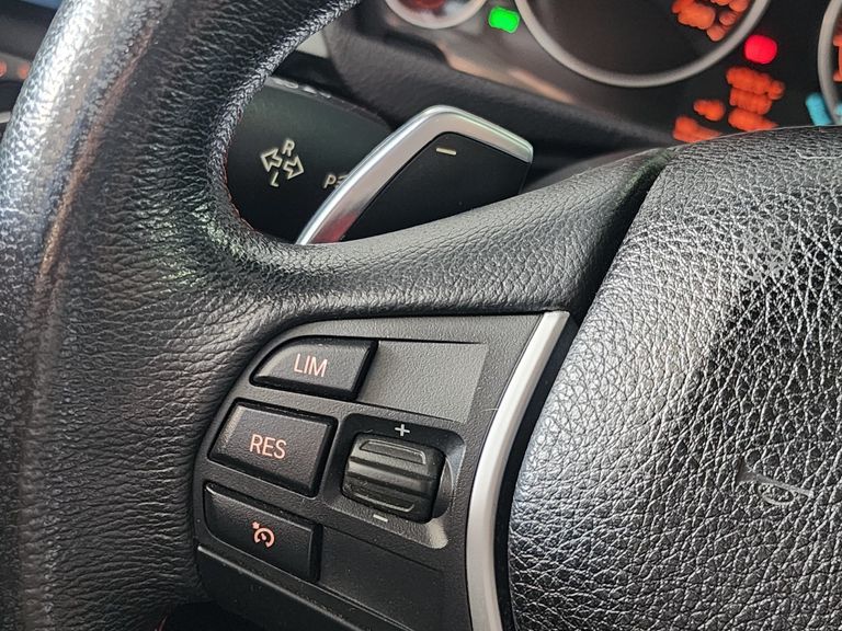 BMW 328iA M Sport 2.0 16V Flex 4p