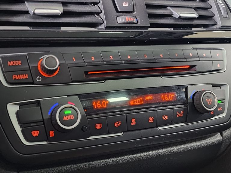 BMW 328iA M Sport 2.0 16V Flex 4p