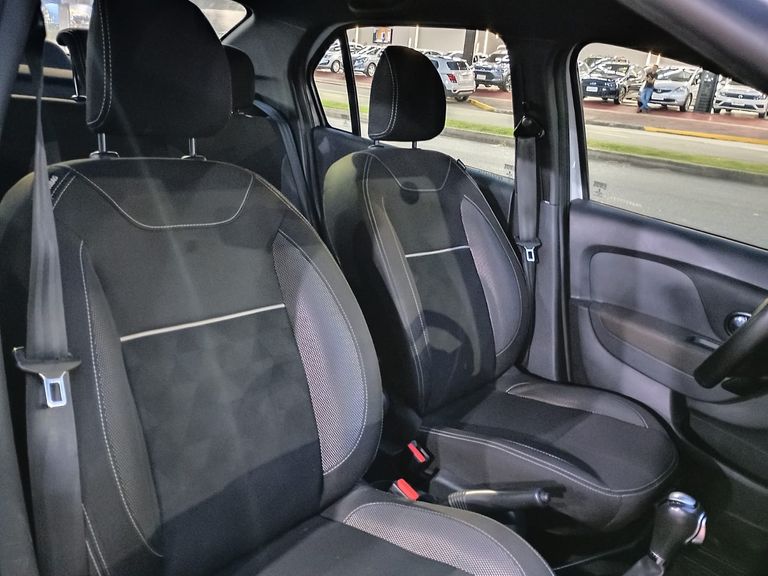 Renault LOGAN Zen Flex 1.6 16V 4p Aut.
