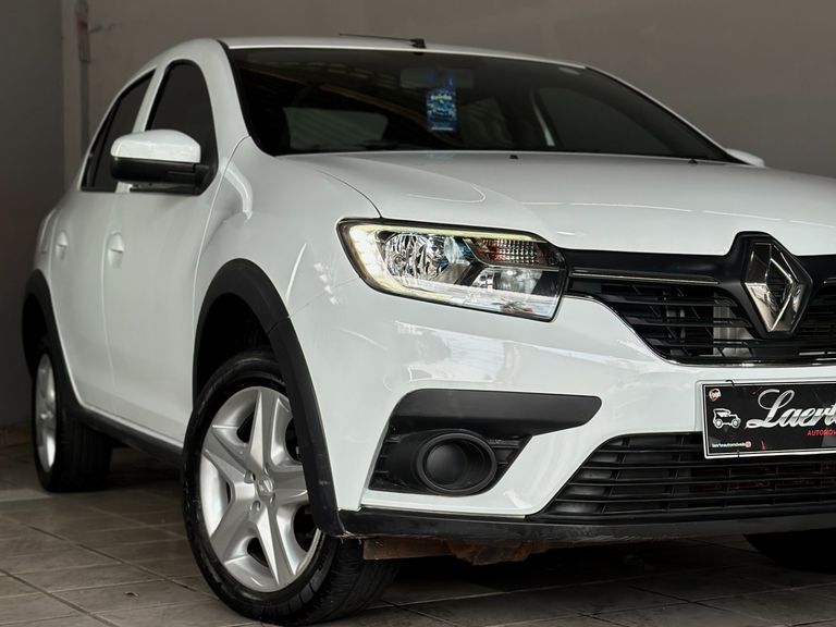 Renault LOGAN Zen Flex 1.6 16V 4p Aut.