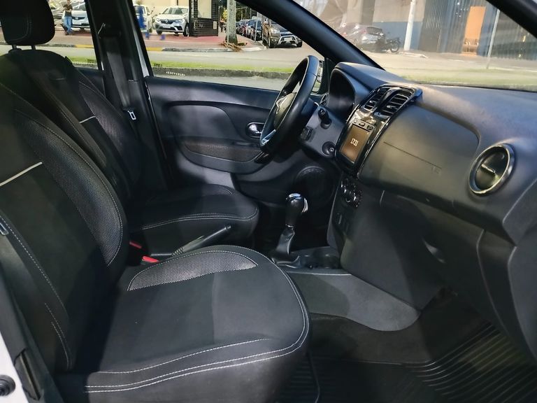 Renault LOGAN Zen Flex 1.6 16V 4p Aut.