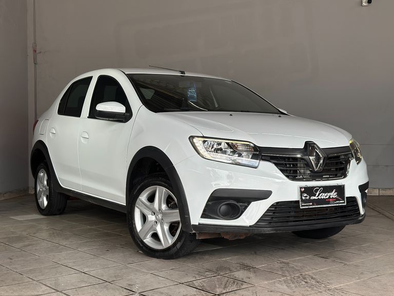 Renault LOGAN Zen Flex 1.6 16V 4p Aut.