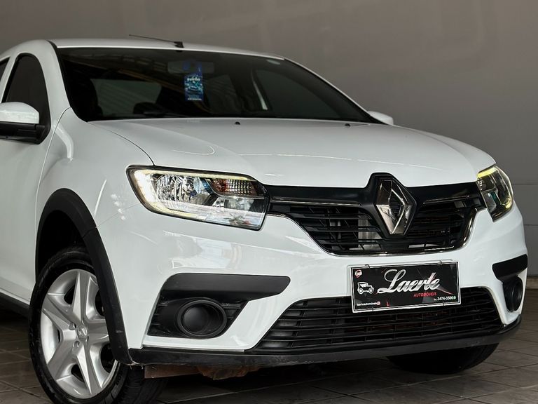 Renault LOGAN Zen Flex 1.6 16V 4p Aut.