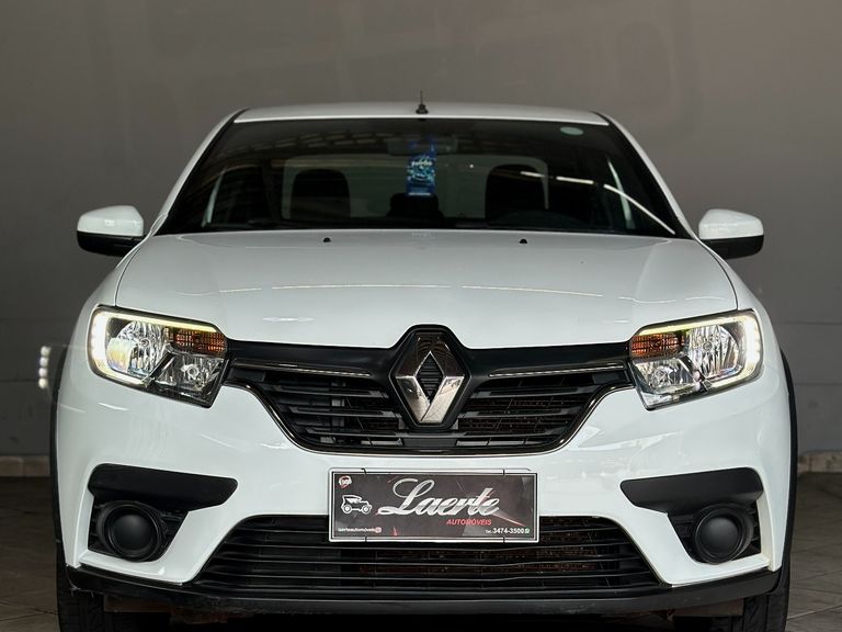 Renault LOGAN Zen Flex 1.6 16V 4p Aut.