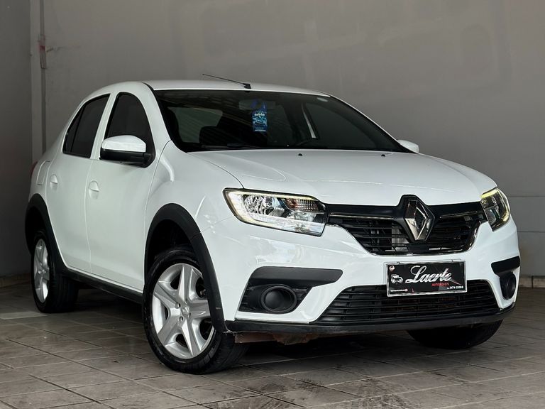 Renault LOGAN Zen Flex 1.6 16V 4p Aut.