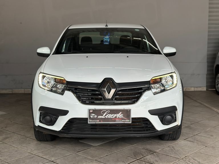 Renault LOGAN Zen Flex 1.6 16V 4p Aut.
