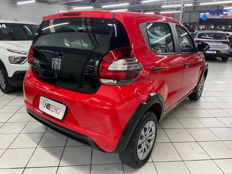 Fiat MOBI LIKE 1.0 Fire Flex 5p.