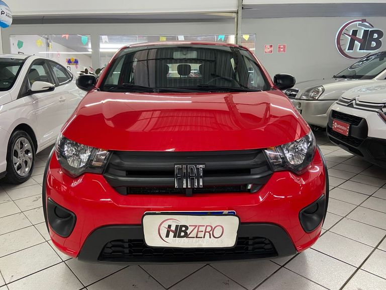 Fiat MOBI LIKE 1.0 Fire Flex 5p.