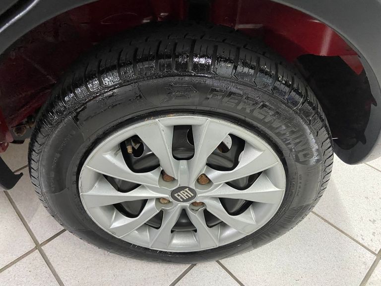 Fiat MOBI LIKE 1.0 Fire Flex 5p.