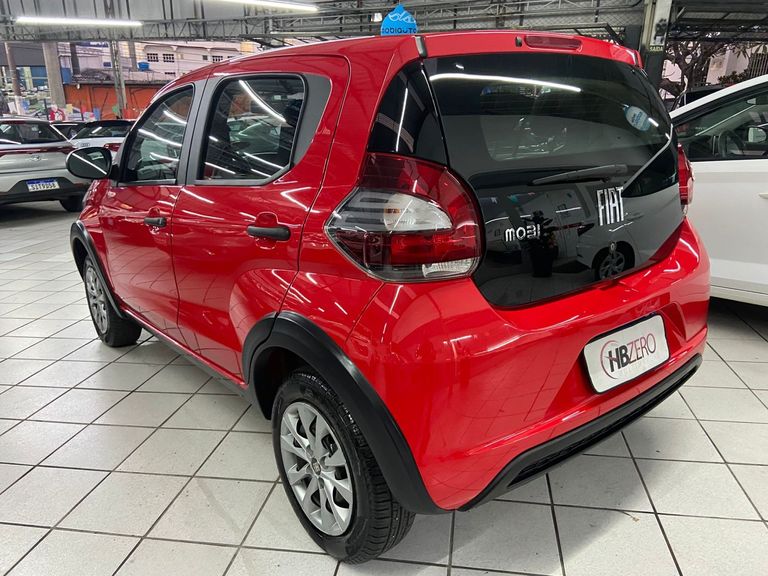 Fiat MOBI LIKE 1.0 Fire Flex 5p.