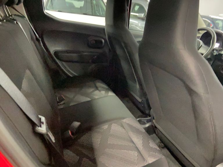 Fiat MOBI LIKE 1.0 Fire Flex 5p.