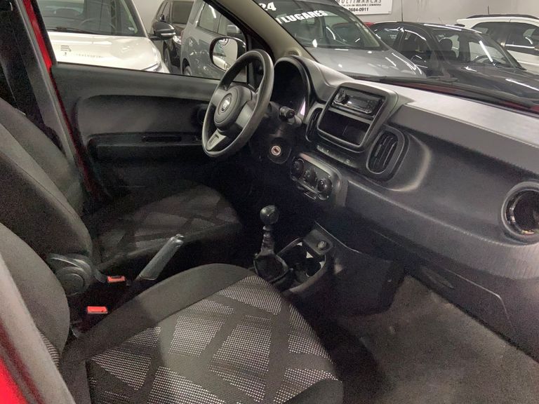 Fiat MOBI LIKE 1.0 Fire Flex 5p.