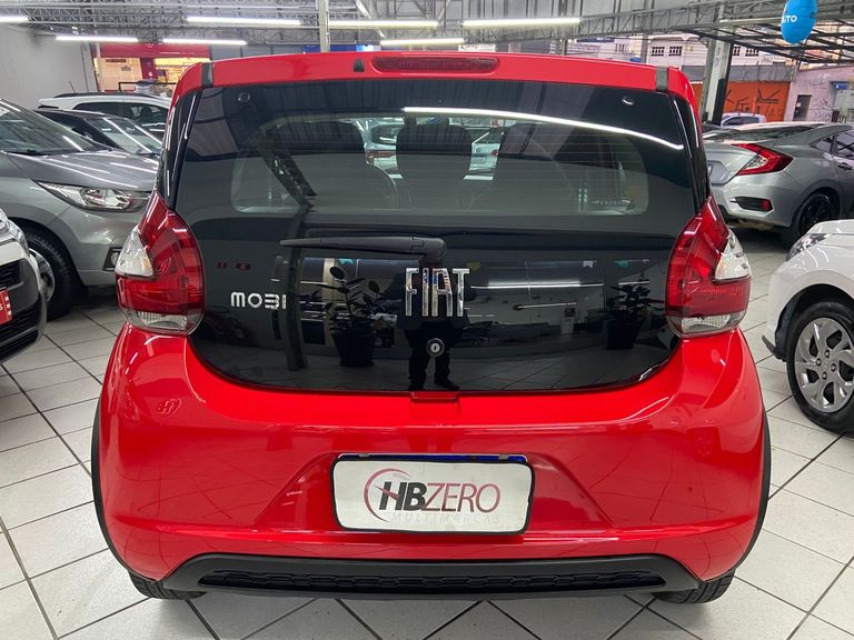 Fiat MOBI LIKE 1.0 Fire Flex 5p.