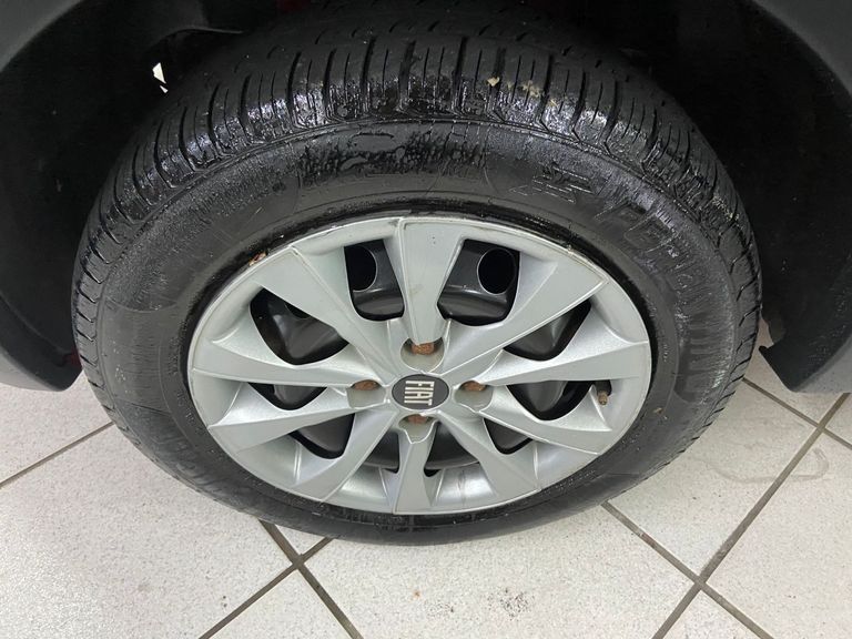 Fiat MOBI LIKE 1.0 Fire Flex 5p.