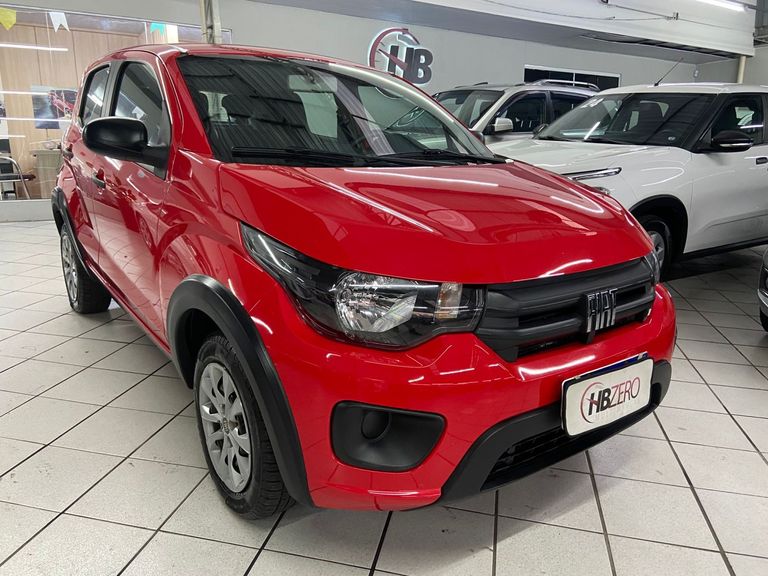 Fiat MOBI LIKE 1.0 Fire Flex 5p.