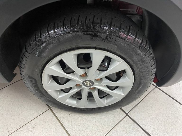 Fiat MOBI LIKE 1.0 Fire Flex 5p.