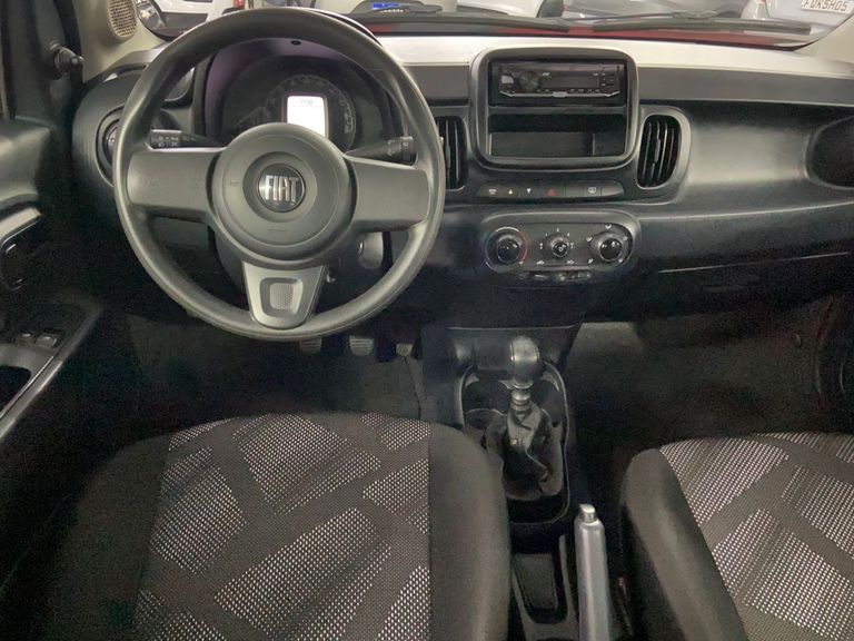 Fiat MOBI LIKE 1.0 Fire Flex 5p.