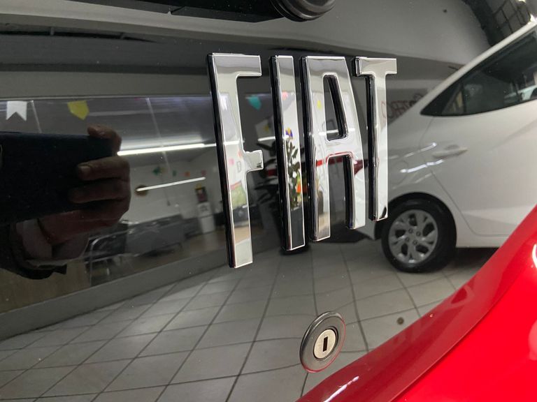 Fiat MOBI LIKE 1.0 Fire Flex 5p.