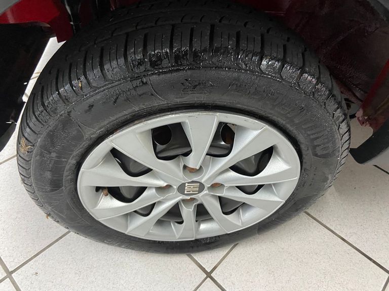Fiat MOBI LIKE 1.0 Fire Flex 5p.