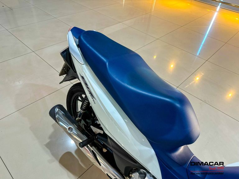 HONDA BIZ 125/125i Flex