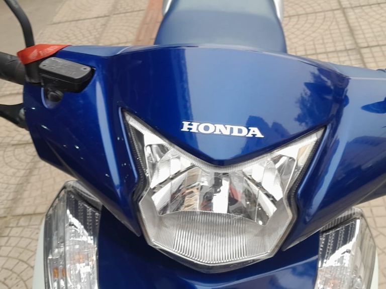 HONDA BIZ 125/125i Flex