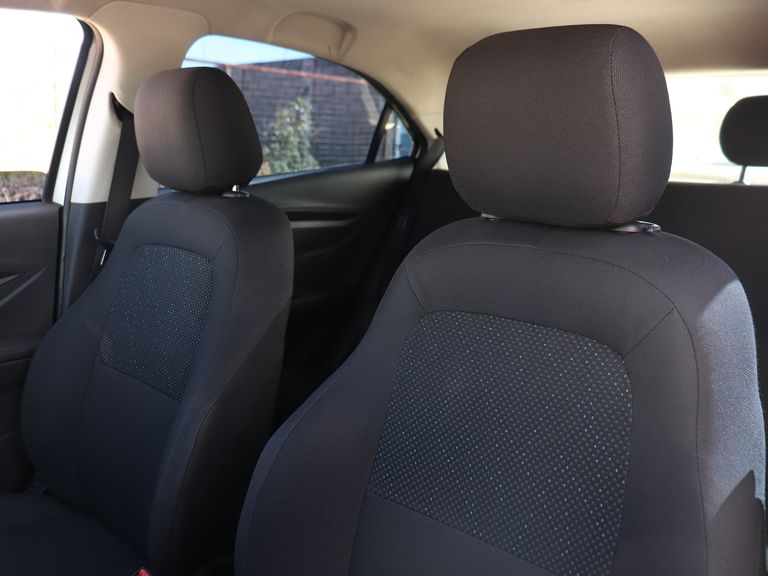 Chevrolet ONIX HATCH Joy 1.0 8V Flex 5p Mec.