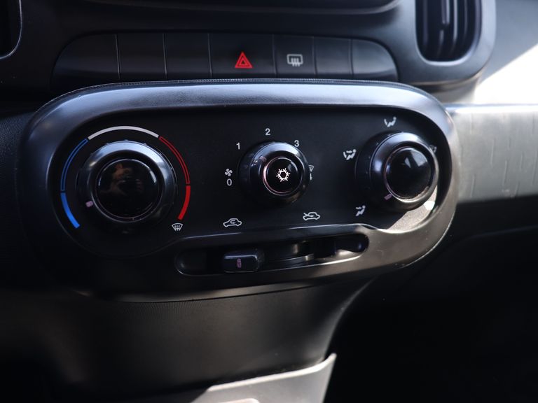 Fiat MOBI LIKE 1.0 Fire Flex 5p.
