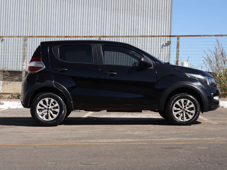Fiat MOBI LIKE 1.0 Fire Flex 5p.