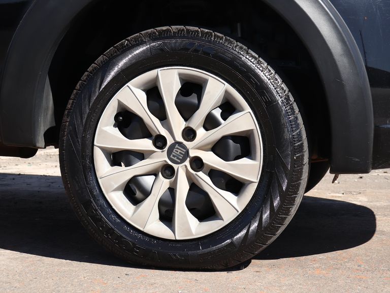 Fiat MOBI LIKE 1.0 Fire Flex 5p.