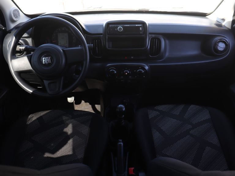 Fiat MOBI LIKE 1.0 Fire Flex 5p.