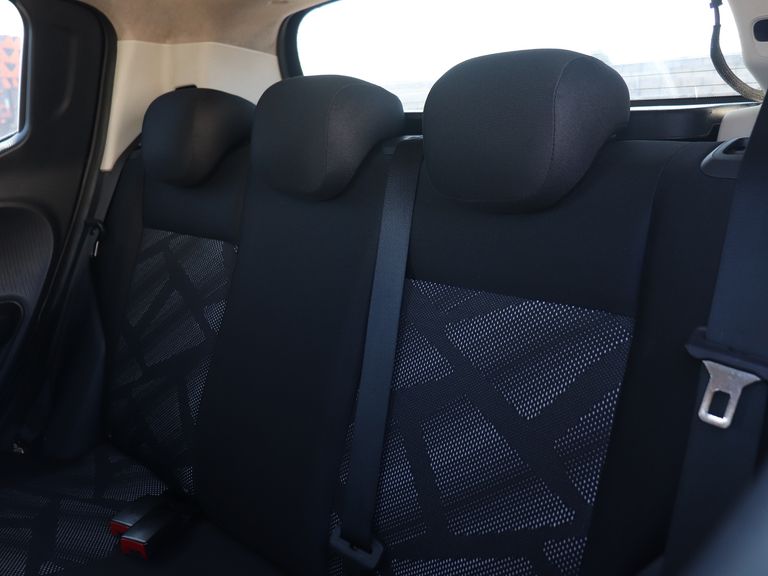 Fiat MOBI LIKE 1.0 Fire Flex 5p.