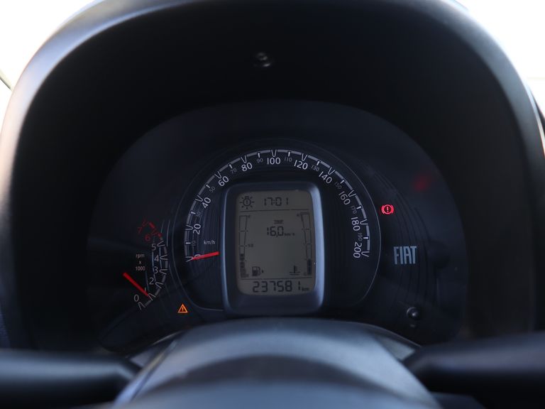 Fiat MOBI LIKE 1.0 Fire Flex 5p.