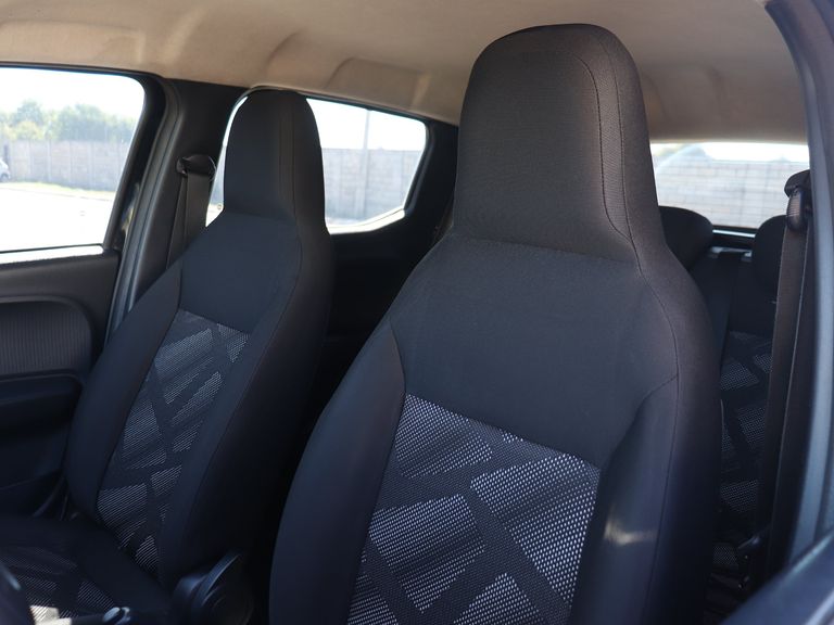 Fiat MOBI LIKE 1.0 Fire Flex 5p.