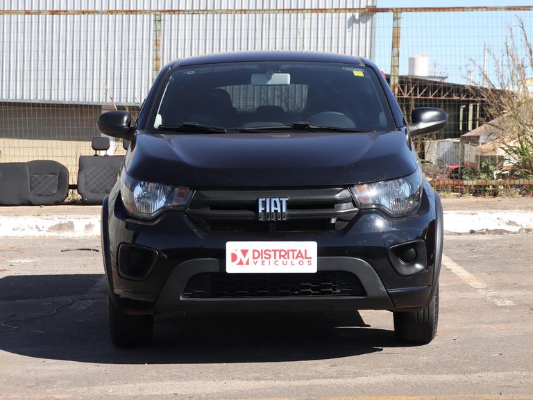 Fiat MOBI LIKE 1.0 Fire Flex 5p.