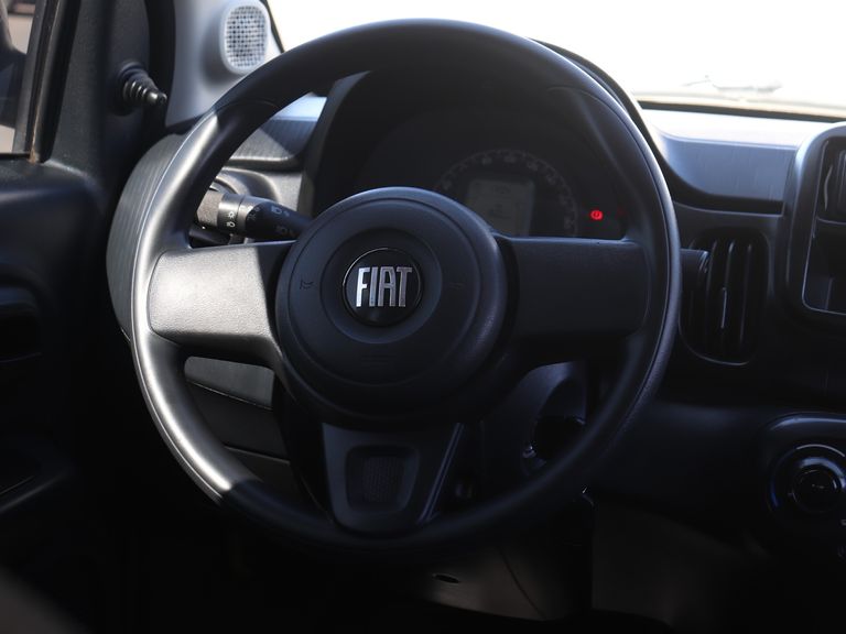 Fiat MOBI LIKE 1.0 Fire Flex 5p.