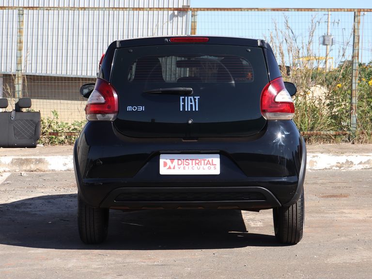 Fiat MOBI LIKE 1.0 Fire Flex 5p.
