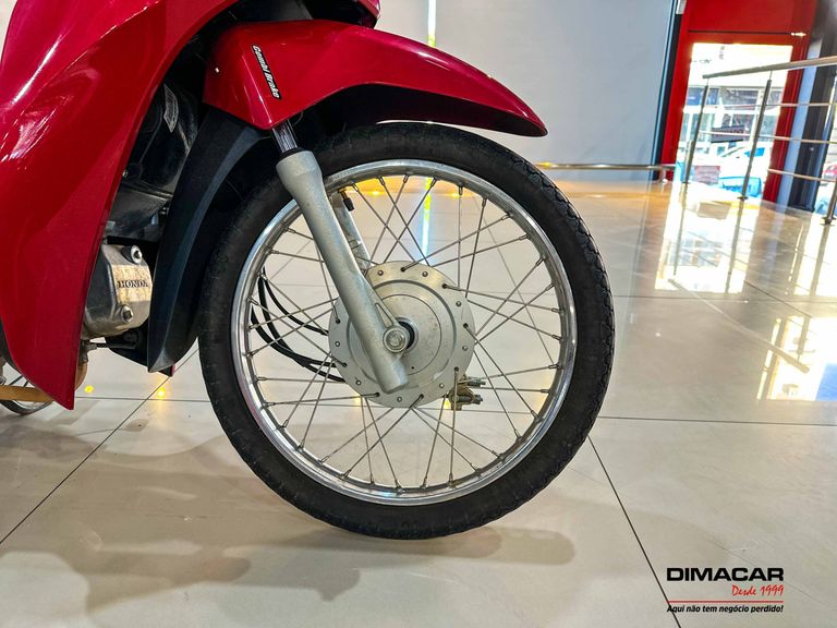 HONDA BIZ 110i