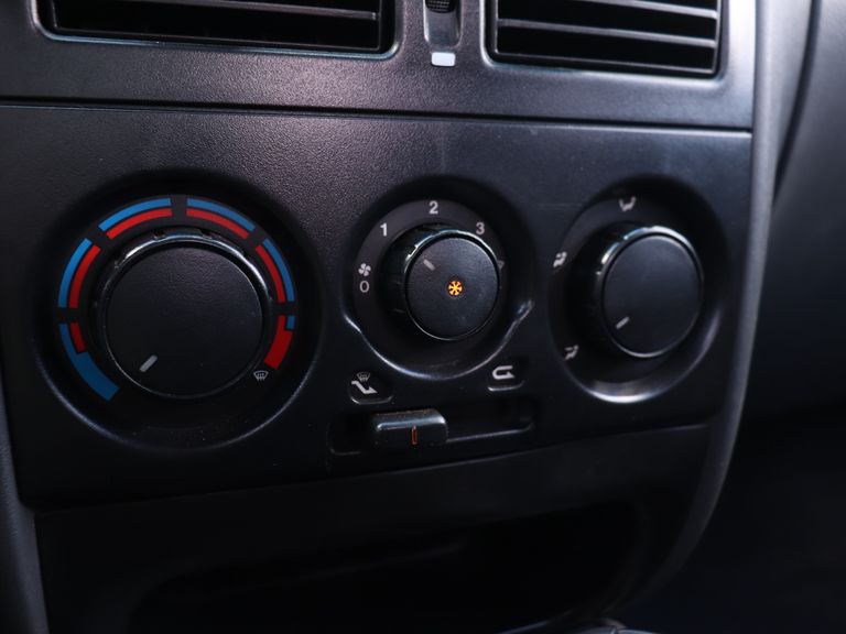 Fiat Siena EL 1.0 mpi Fire Flex 8V 4p