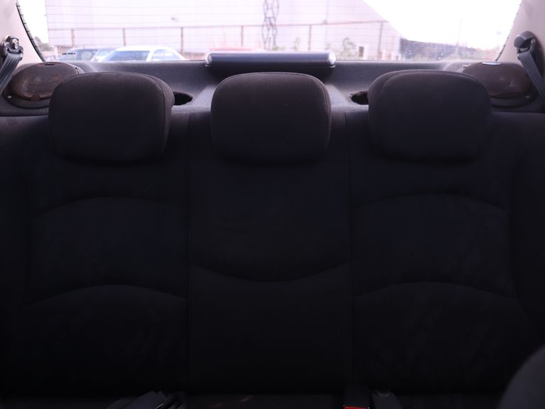Fiat Siena EL 1.0 mpi Fire Flex 8V 4p